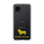 Slim Protection Case［ &UCHINOCO - Basset Hound ］