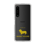 Slim Protection Case［ &UCHINOCO - Basset Hound ］