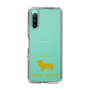 Slim Protection Case［ &UCHINOCO - Basset Hound ］