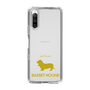 Slim Protection Case［ &UCHINOCO - Basset Hound ］