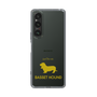 Slim Protection Case［ &UCHINOCO - Basset Hound ］