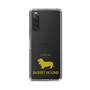 Slim Protection Case［ &UCHINOCO - Basset Hound ］