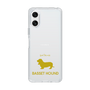Slim Protection Case［ &UCHINOCO - Basset Hound ］