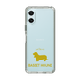 Slim Protection Case［ &UCHINOCO - Basset Hound ］