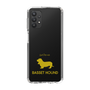 Slim Protection Case［ &UCHINOCO - Basset Hound ］