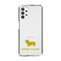 Slim Protection Case［ &UCHINOCO - Basset Hound ］