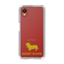 Slim Protection Case［ &UCHINOCO - Basset Hound ］