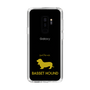 Slim Protection Case［ &UCHINOCO - Basset Hound ］