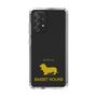 Slim Protection Case［ &UCHINOCO - Basset Hound ］