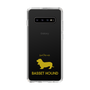 Slim Protection Case［ &UCHINOCO - Basset Hound ］