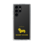 Slim Protection Case［ &UCHINOCO - Basset Hound ］