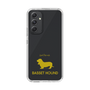 Slim Protection Case［ &UCHINOCO - Basset Hound ］