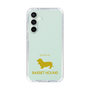 Slim Protection Case［ &UCHINOCO - Basset Hound ］