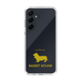 Slim Protection Case［ &UCHINOCO - Basset Hound ］