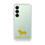 Slim Protection Case［ &UCHINOCO - Basset Hound ］