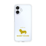 Slim Protection Case［ &UCHINOCO - Basset Hound ］
