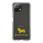 Slim Protection Case［ &UCHINOCO - Basset Hound ］