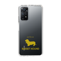 Slim Protection Case［ &UCHINOCO - Basset Hound ］
