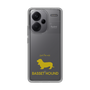 Slim Protection Case［ &UCHINOCO - Basset Hound ］