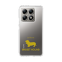 Slim Protection Case［ &UCHINOCO - Basset Hound ］