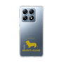 Slim Protection Case［ &UCHINOCO - Basset Hound ］