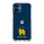 Slim Protection Case［ &UCHINOCO - Samoyed ］