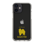 Slim Protection Case［ &UCHINOCO - Samoyed ］