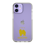 Slim Protection Case［ &UCHINOCO - Samoyed ］