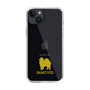 Slim Protection Case［ &UCHINOCO - Samoyed ］