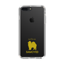 Slim Protection Case［ &UCHINOCO - Samoyed ］