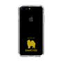 Slim Protection Case［ &UCHINOCO - Samoyed ］