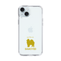 Slim Protection Case［ &UCHINOCO - Samoyed ］
