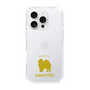 Slim Protection Case［ &UCHINOCO - Samoyed ］