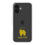 Slim Protection Case［ &UCHINOCO - Samoyed ］