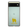 Slim Protection Case［ &UCHINOCO - Samoyed ］
