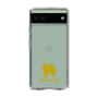 Slim Protection Case［ &UCHINOCO - Samoyed ］