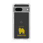 Slim Protection Case［ &UCHINOCO - Samoyed ］