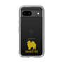 Slim Protection Case［ &UCHINOCO - Samoyed ］