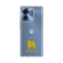 Slim Protection Case［ &UCHINOCO - Samoyed ］