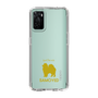 Slim Protection Case［ &UCHINOCO - Samoyed ］