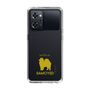 Slim Protection Case［ &UCHINOCO - Samoyed ］