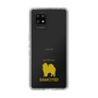 Slim Protection Case［ &UCHINOCO - Samoyed ］