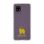 Slim Protection Case［ &UCHINOCO - Samoyed ］