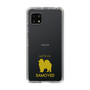 Slim Protection Case［ &UCHINOCO - Samoyed ］
