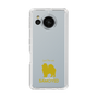 Slim Protection Case［ &UCHINOCO - Samoyed ］