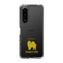 Slim Protection Case［ &UCHINOCO - Samoyed ］
