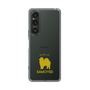 Slim Protection Case［ &UCHINOCO - Samoyed ］
