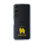 Slim Protection Case［ &UCHINOCO - Samoyed ］