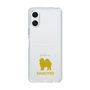 Slim Protection Case［ &UCHINOCO - Samoyed ］