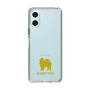 Slim Protection Case［ &UCHINOCO - Samoyed ］